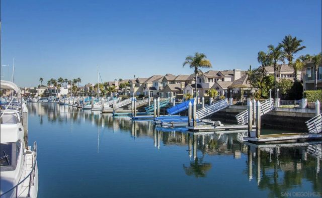 48 Spinnaker Way, Coronado, CA 92118