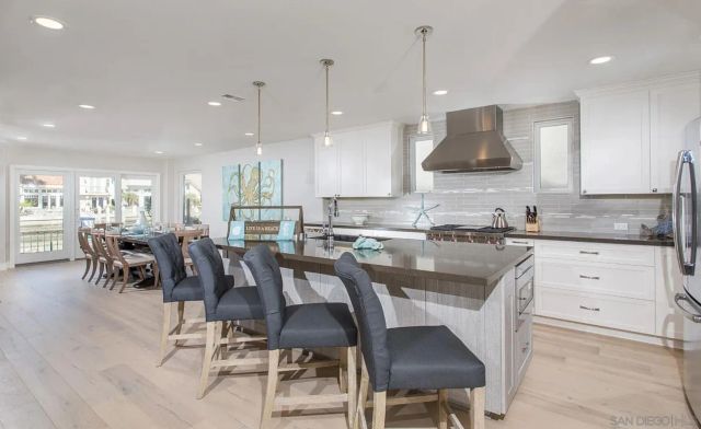 48 Spinnaker Way, Coronado, CA 92118