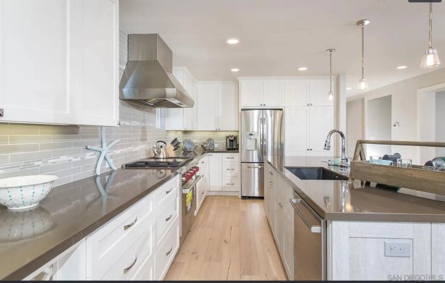 48 Spinnaker Way, Coronado, CA 92118