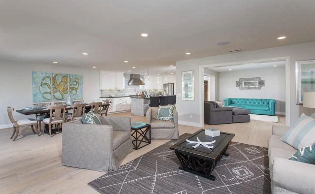 48 Spinnaker Way, Coronado, CA 92118