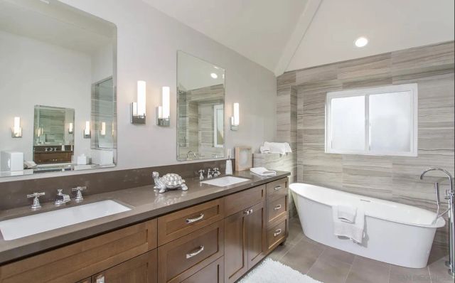 48 Spinnaker Way, Coronado, CA 92118