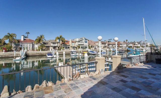 48 Spinnaker Way, Coronado, CA 92118
