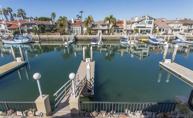 48 Spinnaker Way, Coronado, CA 92118