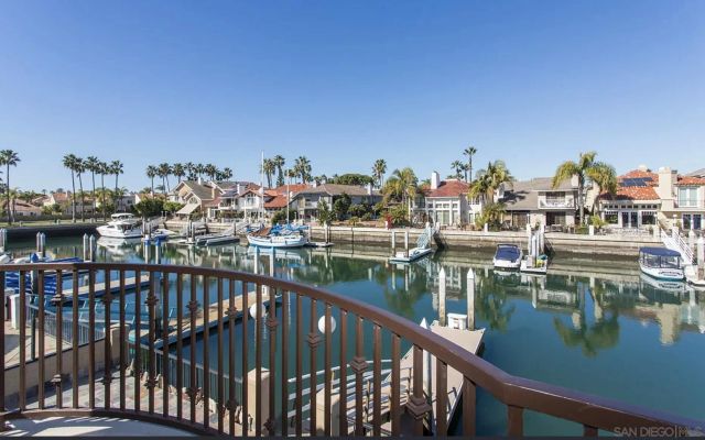 48 Spinnaker Way, Coronado, CA 92118