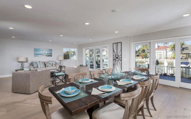48 Spinnaker Way, Coronado, CA 92118