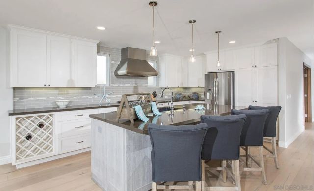 48 Spinnaker Way, Coronado, CA 92118