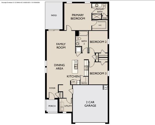 328 Sieders ST, Taylor, TX 76574