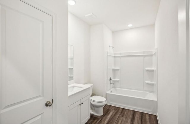 328 Sieders ST, Taylor, TX 76574