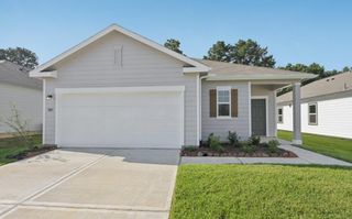 328 Sieders ST, Taylor, TX 76574