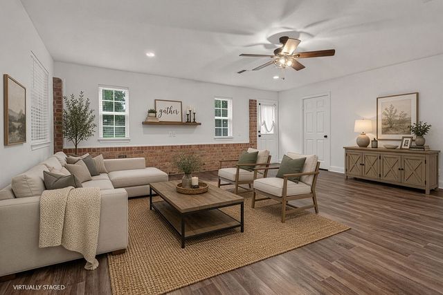 105 Grass Knoll Drive, Hideaway, TX 75771