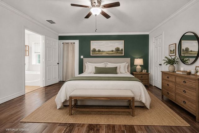 105 Grass Knoll Drive, Hideaway, TX 75771
