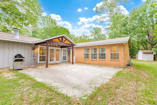 105 Grass Knoll Drive, Hideaway, TX 75771