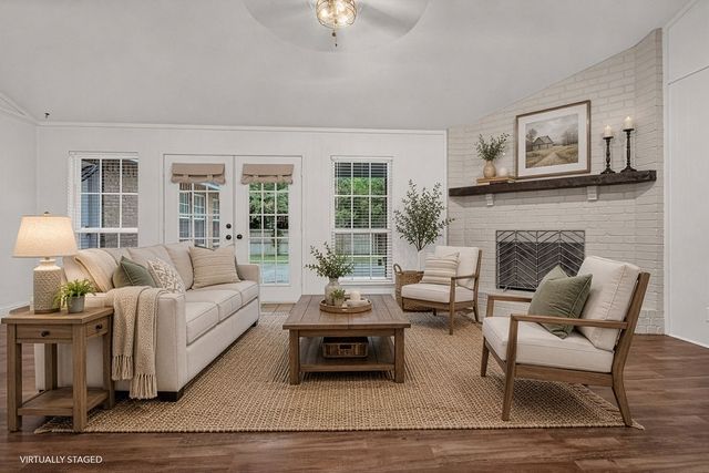 105 Grass Knoll Drive, Hideaway, TX 75771