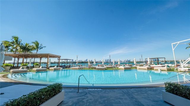 1100 West Avenue 415, Miami Beach, FL 33139
