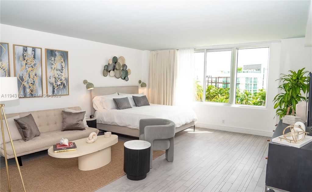 1100 West Avenue 415, Miami Beach, FL 33139