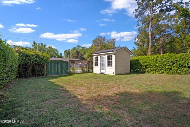 2688 Broad Street, Beaufort, SC 29902