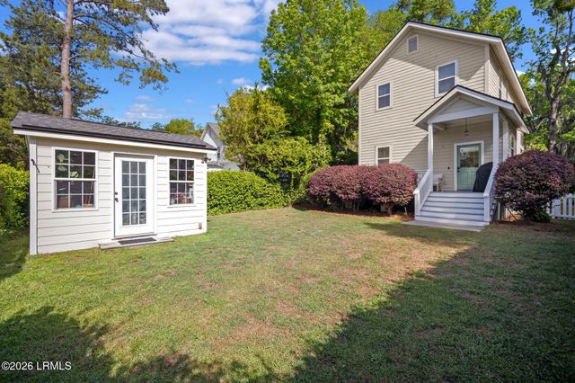 2688 Broad Street, Beaufort, SC 29902