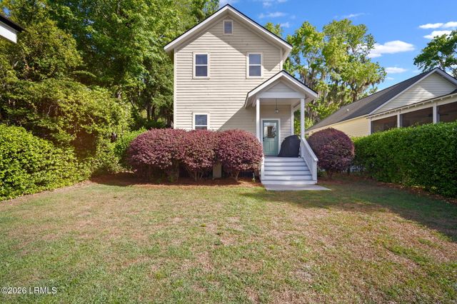 2688 Broad Street, Beaufort, SC 29902