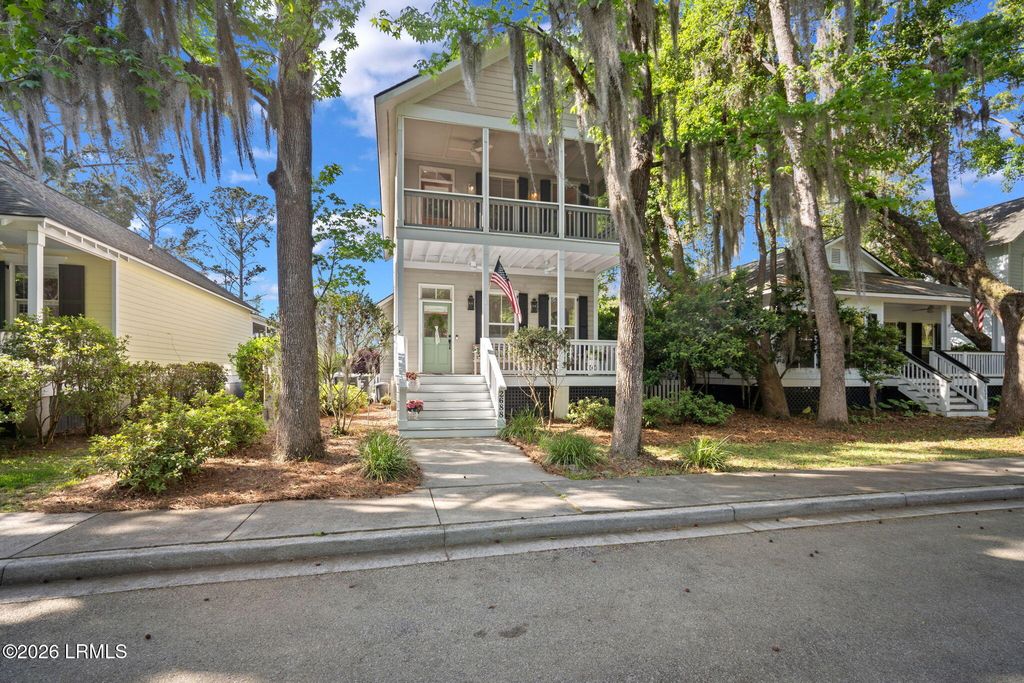 2688 Broad Street, Beaufort, SC 29902