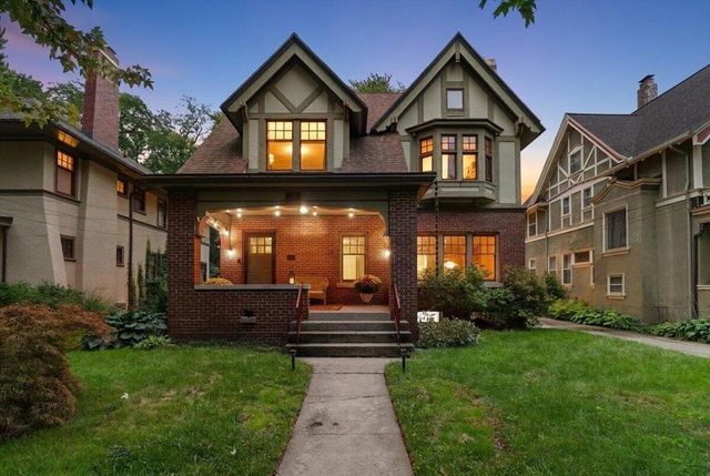 316 Morris Avenue SE, Grand Rapids, MI 49503