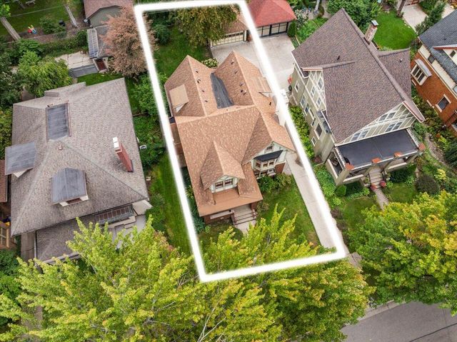316 Morris Avenue SE, Grand Rapids, MI 49503