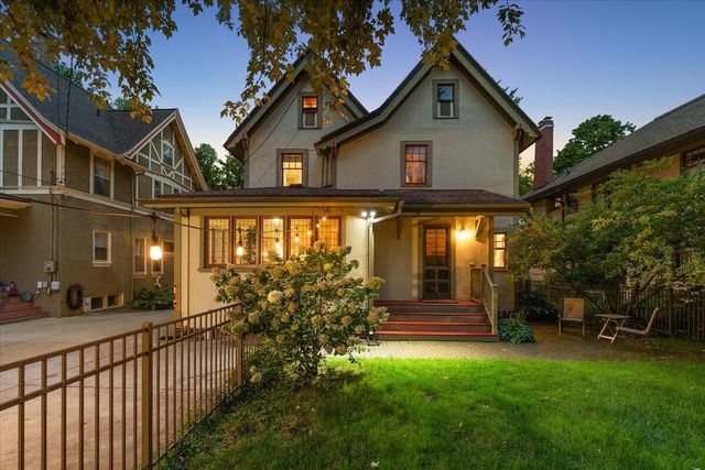 316 Morris Avenue SE, Grand Rapids, MI 49503