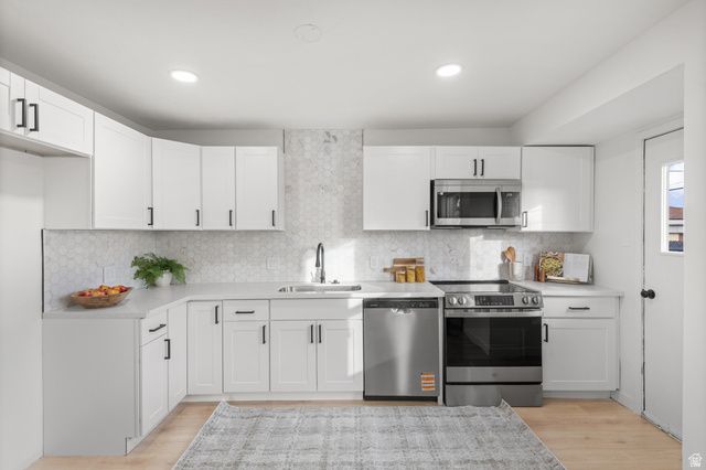 4321 W 5740 S, Kearns, UT 84118