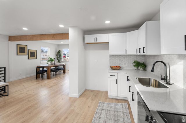 4321 W 5740 S, Kearns, UT 84118