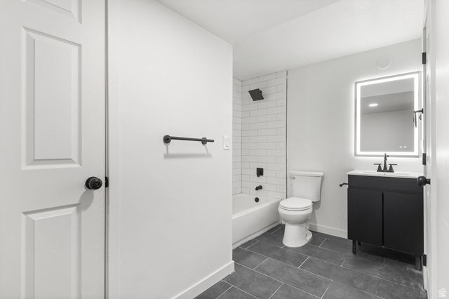 4321 W 5740 S, Kearns, UT 84118