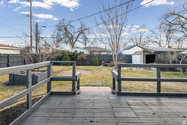 4321 W 5740 S, Kearns, UT 84118