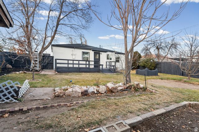 4321 W 5740 S, Kearns, UT 84118