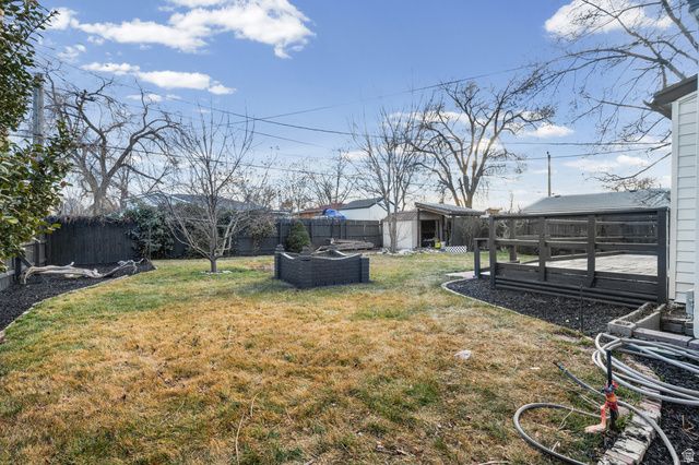 4321 W 5740 S, Kearns, UT 84118