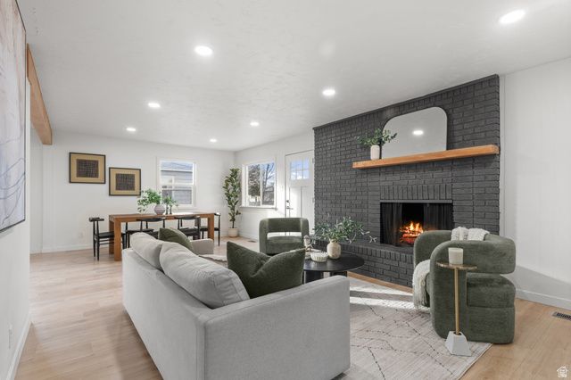 4321 W 5740 S, Kearns, UT 84118