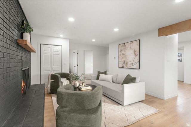 4321 W 5740 S, Kearns, UT 84118