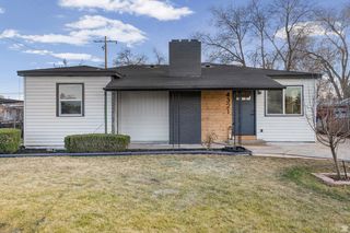 4321 W 5740 S, Kearns, UT 84118