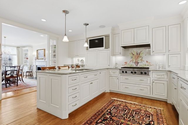 81 Beacon Street 8, Boston, MA 02108