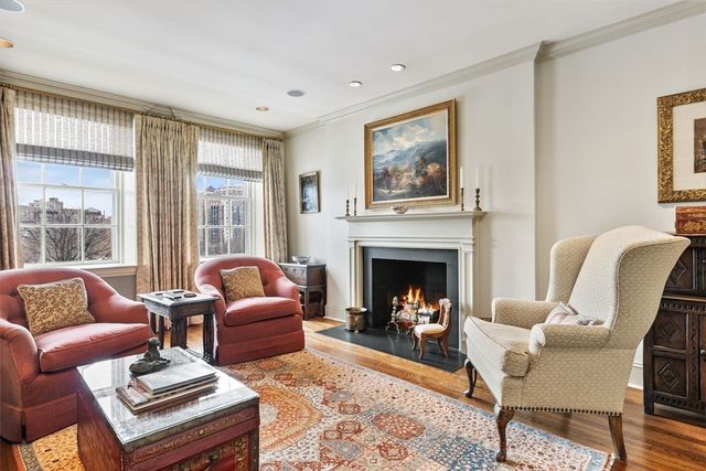 81 Beacon Street 8, Boston, MA 02108