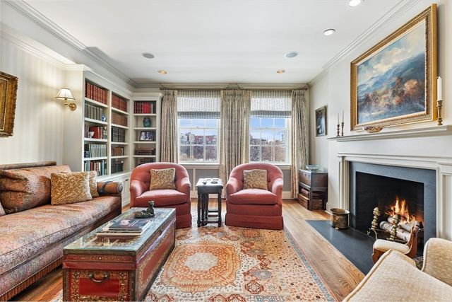 81 Beacon Street 8, Boston, MA 02108