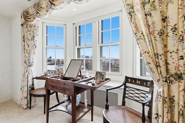 81 Beacon Street 8, Boston, MA 02108