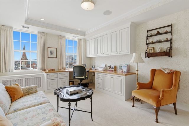 81 Beacon Street 8, Boston, MA 02108