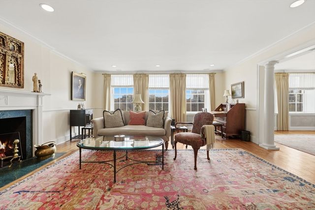81 Beacon Street 8, Boston, MA 02108