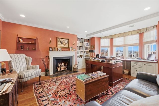 81 Beacon Street 8, Boston, MA 02108