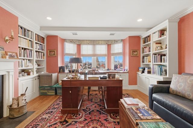 81 Beacon Street 8, Boston, MA 02108