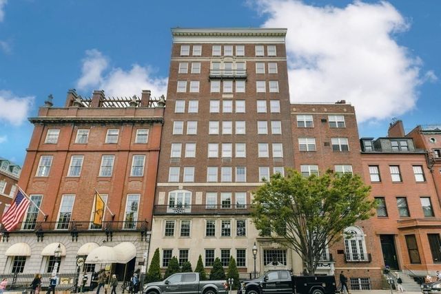 81 Beacon Street 8, Boston, MA 02108