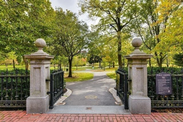 81 Beacon Street 8, Boston, MA 02108