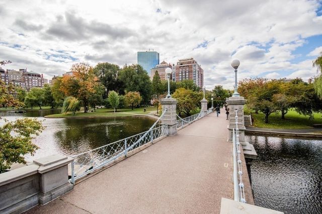 81 Beacon Street 8, Boston, MA 02108