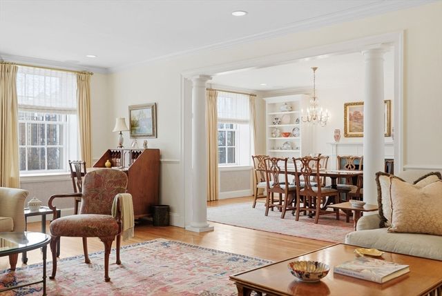 81 Beacon Street 8, Boston, MA 02108