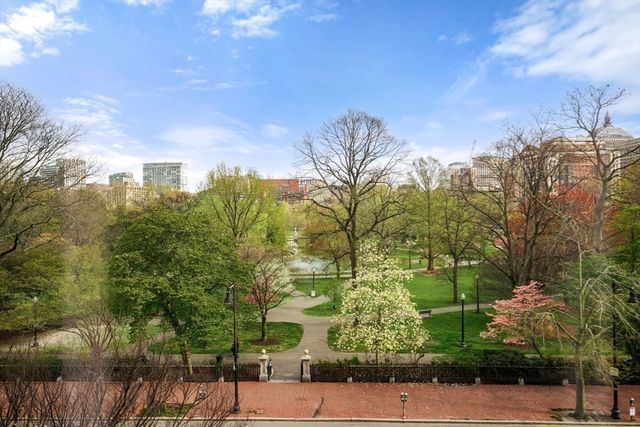 81 Beacon Street 8, Boston, MA 02108