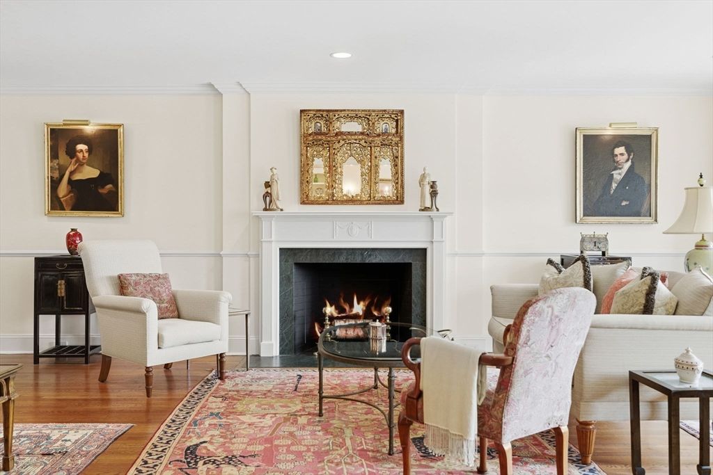 81 Beacon Street 8, Boston, MA 02108