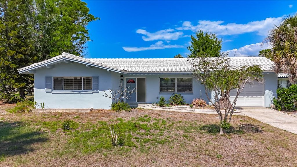 2028 IMPERIAL WAY, Clearwater, FL 33764